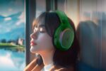 Razer | Spēļu austiņas | Barracuda X Chroma - Image 2