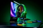Razer | Spēļu austiņas | Barracuda X Chroma - Image 5