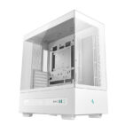 Корпус Deepcool | CH690 DIGITAL WH | Белый | Mid Tower | Блок питания в комплекте Нет | ATX PS2