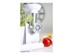 Adler | Gaļas maļamā mašīna | AD 4808 | Balta | 350 W - Image 10