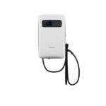 SUNGROW | Isolated Air-cooling DC Charger, CCS2 | ACH00086 | 30 kW | WLAN, Ethernet, 4G | 5 m | White