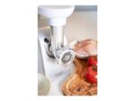 Adler | Gaļas maļamā mašīna | AD 4808 | Balta | 350 W - Image 11