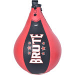 Мяч Brute Large Speed Ball | Красный
