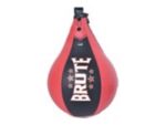 Мяч Brute Large Speed Ball | Красный — изображение 2