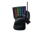 Razer | Mecha-Membrane spēļu tastatūra | Tartarus V2 - Image 2