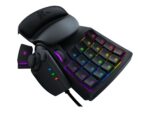 Razer | Mecha-Membrane spēļu tastatūra | Tartarus V2 - Image 4