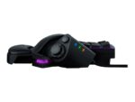 Razer | Mecha-Membrane spēļu tastatūra | Tartarus V2 - Image 7