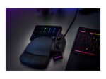 Razer | Mecha-Membrane spēļu tastatūra | Tartarus V2 - Image 8