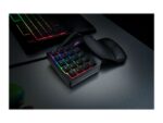 Razer | Mecha-Membrane spēļu tastatūra | Tartarus V2 - Image 10