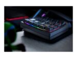 Razer | Mecha-Membrane spēļu tastatūra | Tartarus V2 - Image 11