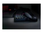 Razer | Mecha-Membrane spēļu tastatūra | Tartarus V2 - Image 12