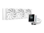 Deepcool CPU Cooler | MYSTIQUE 360 | Intel, AMD - Image 6