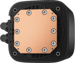 Deepcool Liquid Cooler | LE240 V2 | Intel, AMD - Image 3