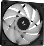 Deepcool Liquid Cooler | LE240 V2 | Intel, AMD - Image 4
