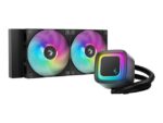 Deepcool Liquid Cooler | LE240 V2 | Intel, AMD - Image 5