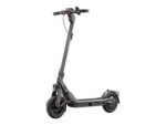 Segway | E3 Pro E | eKickScooter | 800 W | Up to 25 km/h | 10  | Silver and Gray - Image 8