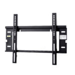 EDBAK Wall mount | EWB100C | 32-43  | Black