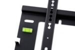 EDBAK Wall mount | EWB100C | 32-43  | Black - Image 2