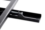 EDBAK Wall mount | EWB100C | 32-43  | Black - Image 3