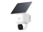 Anker Eufy | Security Camera with Solar Panel | SoloCam E30 | F/1.6 | IP65 | Micro SD, Max. 128GB - Image 6