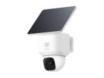 Anker Eufy | Security Camera with Solar Panel | SoloCam E30 | F/1.6 | IP65 | Micro SD, Max. 128GB - Image 7