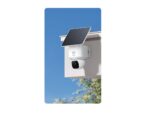 Anker Eufy | Security Camera with Solar Panel | SoloCam E30 | F/1.6 | IP65 | Micro SD, Max. 128GB - Image 8