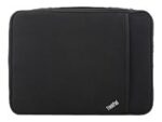 Lenovo | ThinkPad 14 collu apvalks | Essential | Der līdz 14. izmēram | Apvalks | Melns - Image 3