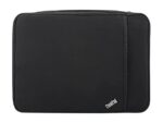 Lenovo | ThinkPad 14 collu apvalks | Essential | Der līdz 14. izmēram | Apvalks | Melns - Image 5
