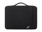 Lenovo | ThinkPad 14 collu apvalks | Essential | Der līdz 14. izmēram | Apvalks | Melns - Image 6