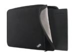 Lenovo | ThinkPad 14 collu apvalks | Essential | Der līdz 14. izmēram | Apvalks | Melns - Image 8