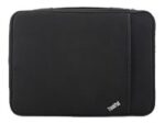Lenovo | ThinkPad 13 collu apvalks | Essential | Der līdz 13. izmēram | Apvalks | Melns - Image 3