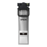 Epson C13T945140 | Tintes kasetne XL | Melna