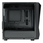 Cooler Master CMP 320 | Black | Mini Tower | Power supply included No - Image 5