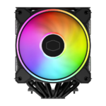 Cooler Master | HYPER 622 HALO Black | Dzesētājs - Image 2