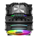 Cooler Master | HYPER 622 HALO Black | Dzesētājs - Image 3