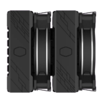 Cooler Master | HYPER 622 HALO Black | Dzesētājs - Image 4