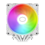 Cooler Master | HYPER 622 HALO balts | Dzesētājs - Image 2