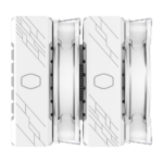 Cooler Master | HYPER 622 HALO balts | Dzesētājs - Image 4