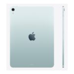 Apple | iPad Air | 11 | Синий | IPS | 2360 x 1640 пикселей | Apple M3 | 8 ГБ | 128 ГБ | Wi-Fi | Фронтальная камера | 12 МП | Задняя камера | 12 МП | Bluetooth | 5.3 | iPadOS | Зарядный кабель USB-C