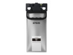 Epson C13T946140 | Tintes kasetne XXL | Melna