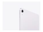 Apple | iPad Air | 11 | Фиолетовый | IPS | 2360 x 1640 пикселей | Apple M3 | 8 ГБ | 128 ГБ | Wi-Fi | Фронтальная камера | 12 МП | Задняя камера | 12 МП | Bluetooth | 5.3 | iPadOS | Зарядный кабель USB-C — изображение 2