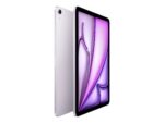 Apple | iPad Air | 11 | Фиолетовый | IPS | 2360 x 1640 пикселей | Apple M3 | 8 ГБ | 128 ГБ | Wi-Fi | Фронтальная камера | 12 МП | Задняя камера | 12 МП | Bluetooth | 5.3 | iPadOS | Зарядный кабель USB-C — изображение 11