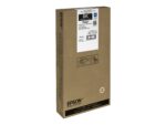 Epson C13T946140 | Tintes kasetne XXL | Melna - Image 3