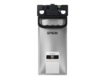 Epson C13T946140 | Tintes kasetne XXL | Melna - Image 4