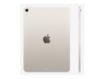 Apple iPad Air | 11  | Starlight | Liquid Retina | 2360 x 1640 pixels | Apple M3 | 256 GB | Wi-Fi | Bluetooth | 5.3 | iOS - Image 2