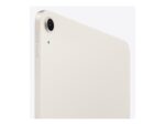 Apple iPad Air | 11  | Starlight | Liquid Retina | 2360 x 1640 pixels | Apple M3 | 256 GB | Wi-Fi | Bluetooth | 5.3 | iOS - Image 4