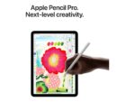 Apple iPad Air | 11  | Starlight | Liquid Retina | 2360 x 1640 pixels | Apple M3 | 256 GB | Wi-Fi | Bluetooth | 5.3 | iOS - Image 9