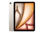 Apple iPad Air | 11  | Starlight | Liquid Retina | 2360 x 1640 pixels | Apple M3 | 256 GB | Wi-Fi | Bluetooth | 5.3 | iOS - Image 12