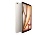 Apple iPad Air | 11  | Starlight | Liquid Retina | 2360 x 1640 pixels | Apple M3 | 256 GB | Wi-Fi | Bluetooth | 5.3 | iOS - Image 13