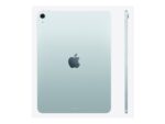 Apple | iPad Air | 11  | Blue | IPS | 2360 x 1640 pixels | Apple M3 | 8 GB | 512 GB | Wi-Fi | Front camera | 12 MP | Rear camera | 12 MP | Bluetooth | 5.3 | iPadOS | USB-C charging cable